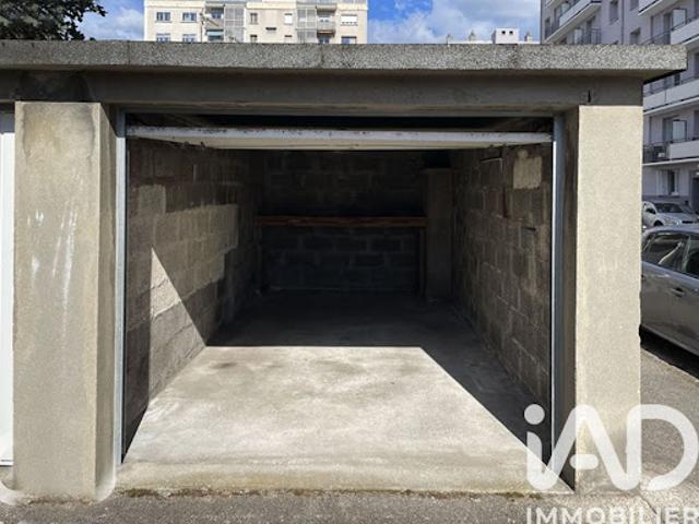 Garage vente à Grenoble