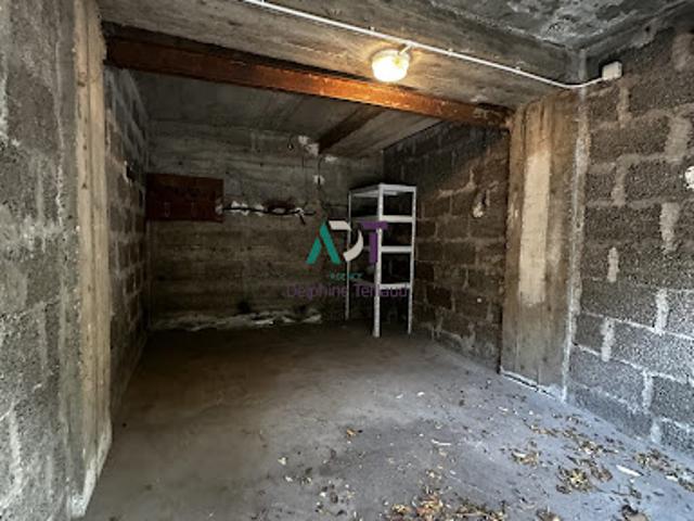 Garage vente à Grenoble