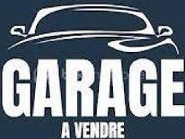 Garage vente à Grenoble