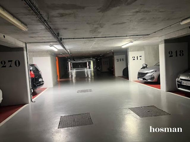 Garage vente à Boulogne-Billancourt, Issy-les-moulineaux