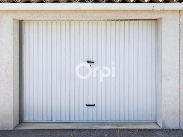 Garage vente à Figuerolles, La Ciotat