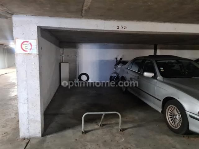 Garage vente à Montpellier, La Grande-motte