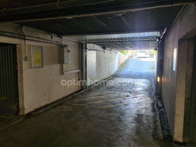 Garage vente à Montpellier, La Grande-motte