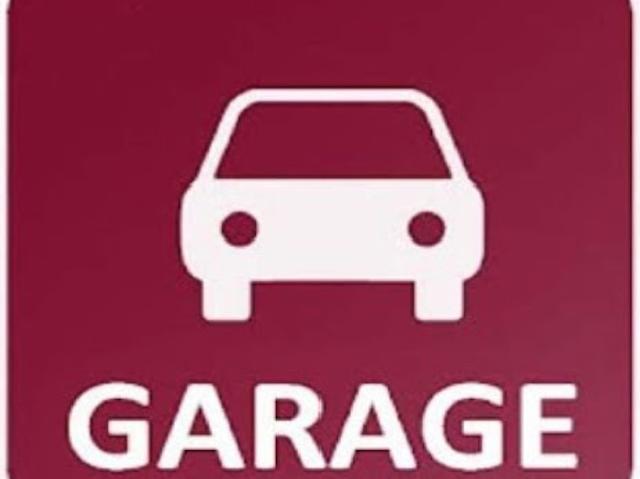 Garage vente à La Rochelle
