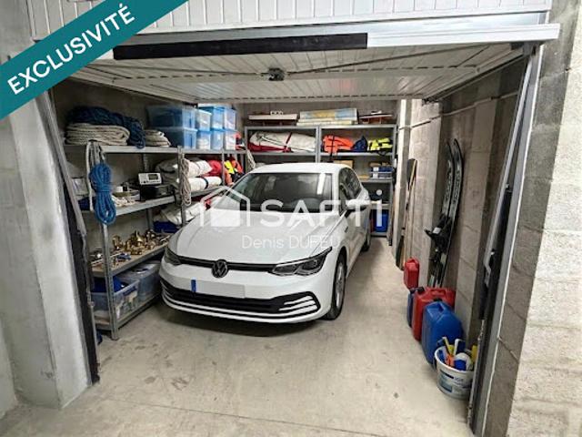 Garage vente à Le Prieuré, La Rochelle