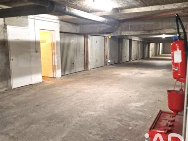 Garage vente à La Rochelle