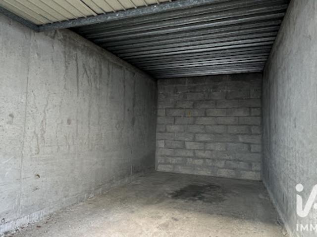 Garage vente à Les Gonthières, Puilboreau