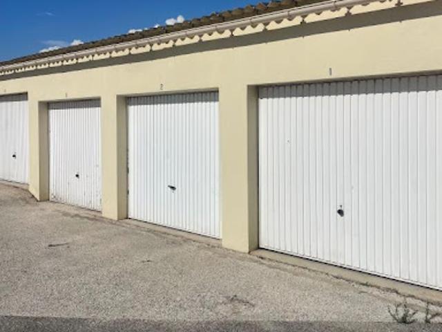 Garage vente à Centre Ville, La Seyne-sur-Mer