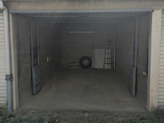 Garage vente à Le Mans