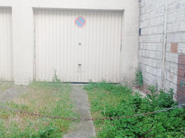 Garage vente à Le Raincy