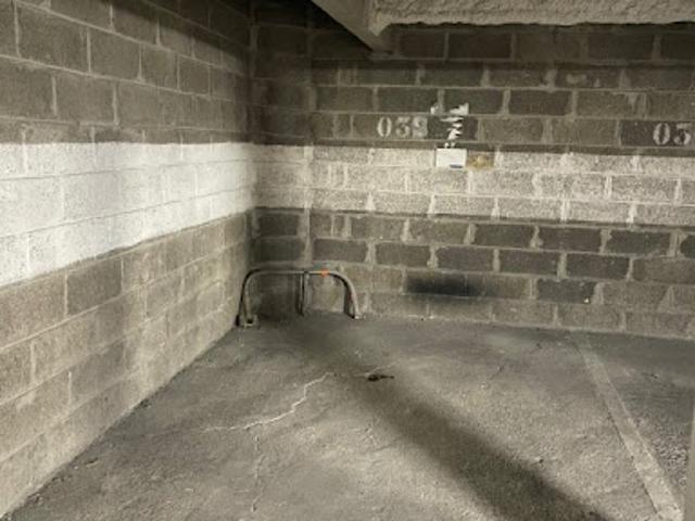 Garage vente à Lille