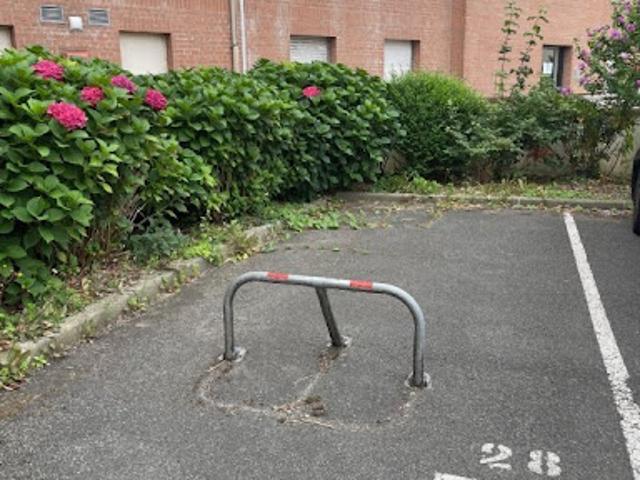 Garage vente à Lille