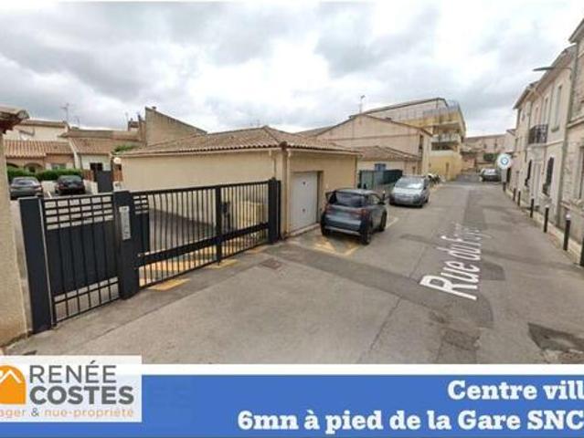 Garage vente à Montpellier, Lunel