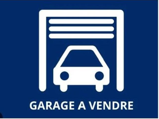 Garage vente à Lyon, Métropole de Lyon