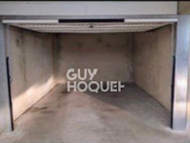 Garage vente à Marseille
