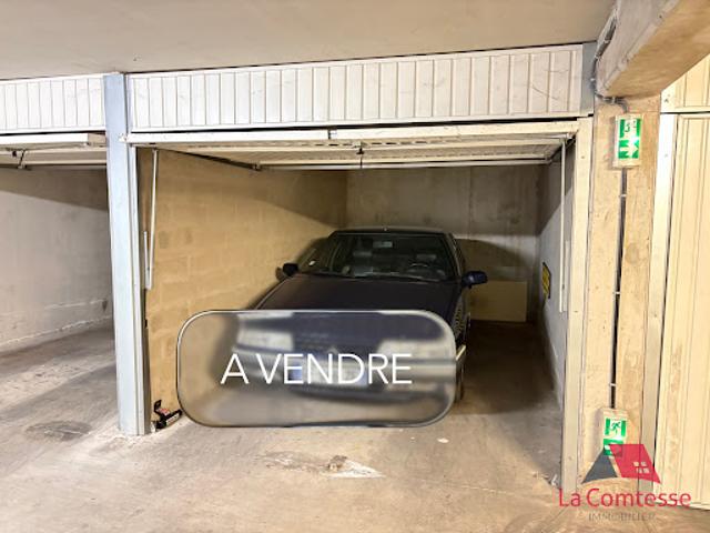 Garage vente à France métropolitaine, Marseille