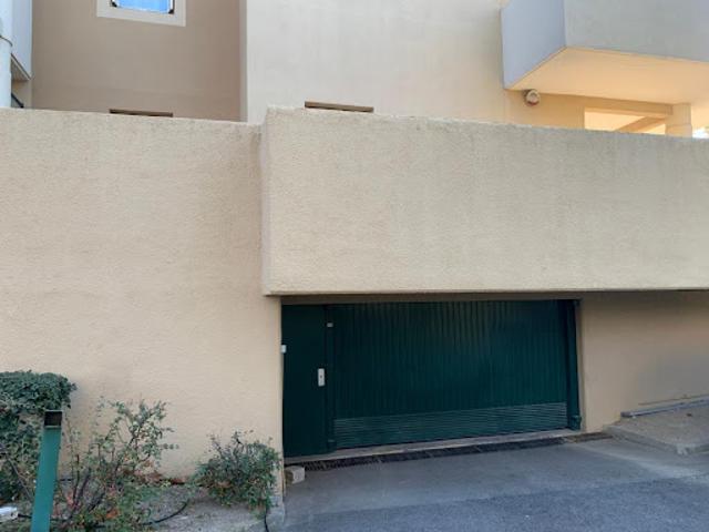 Garage vente à France métropolitaine, Marseille