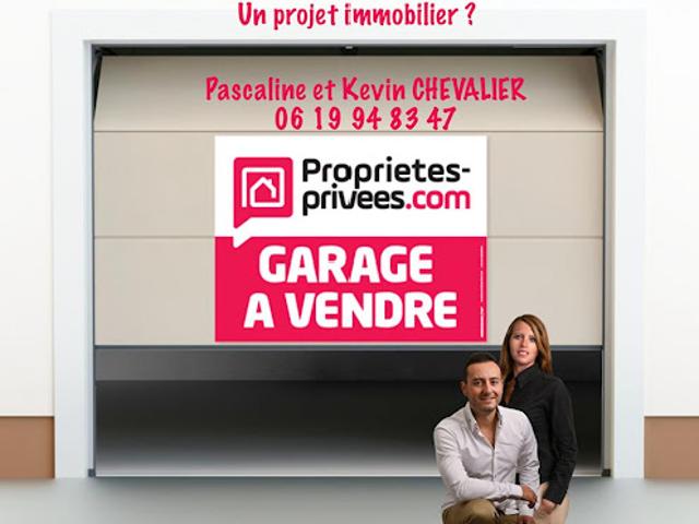 Garage vente à Marseille