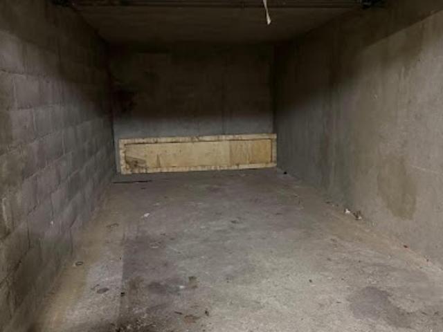 Garage vente à Marseille