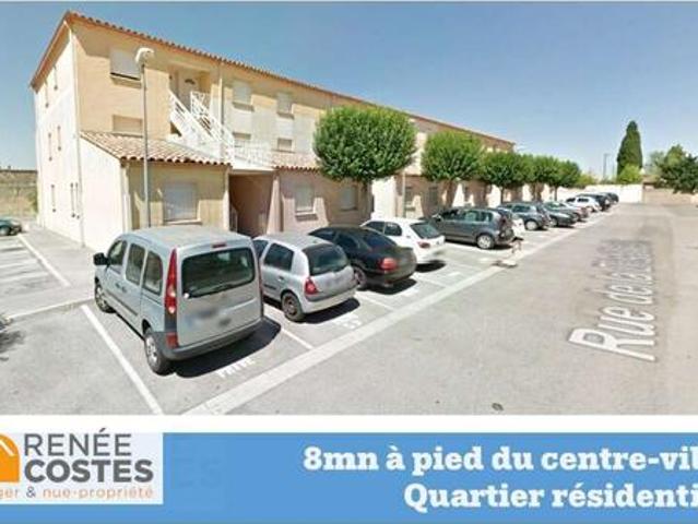 Garage vente à Montpellier, Mauguio