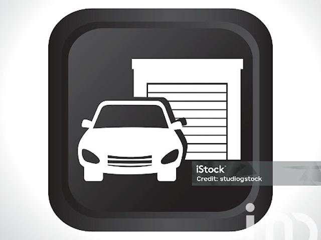 Garage vente à Melun