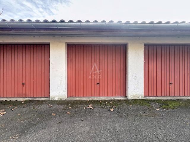 Garage vente à France métropolitaine, Saint-pierre-du-mont