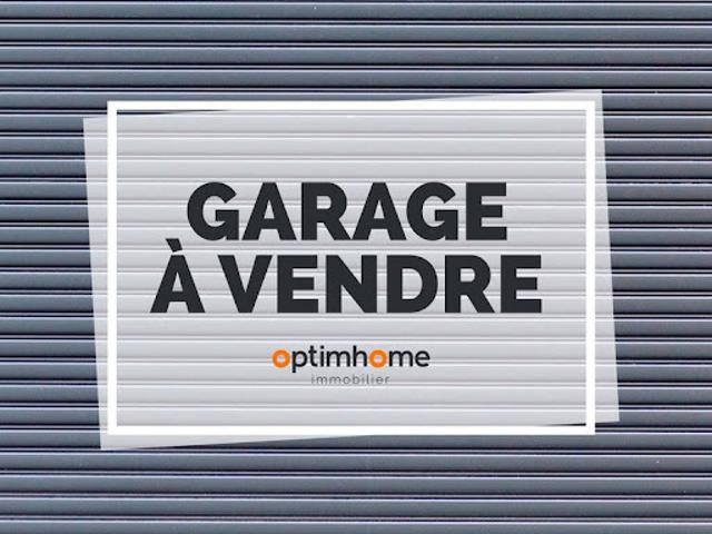 Garage vente à Montpellier