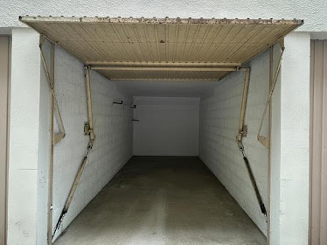 Garage vente à Montpellier
