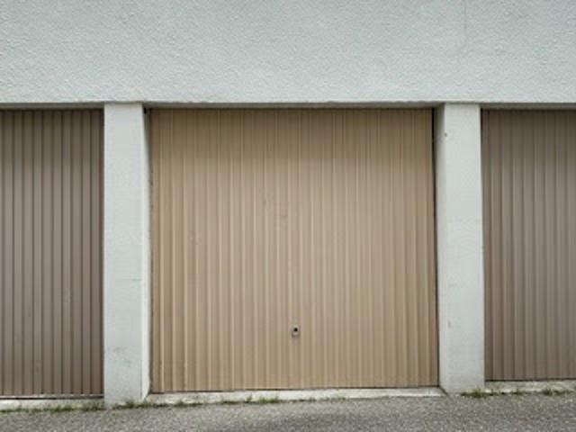 Garage vente à Montpellier