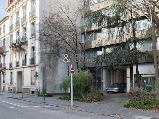 Garage vente à Nancy
