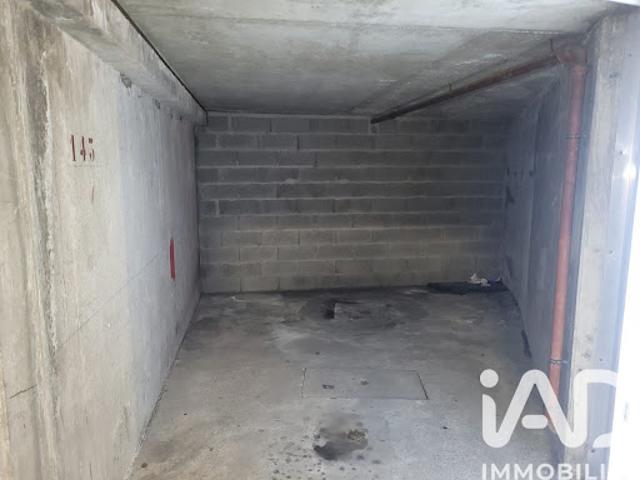 Garage vente à Nantes