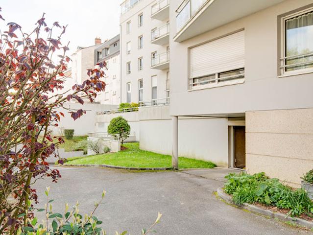 Garage vente à Nantes