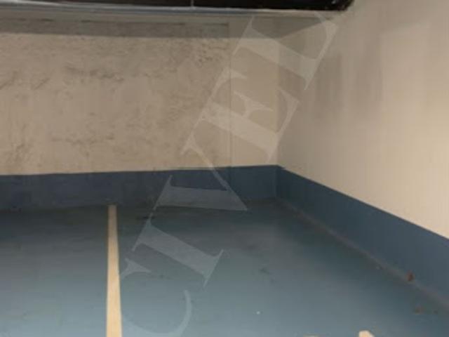 Garage vente à Nanterre, Neuilly-sur-seine