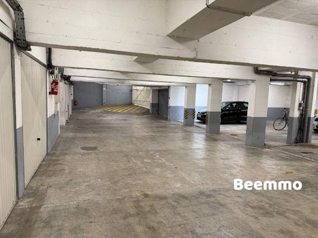 Garage vente à Nice