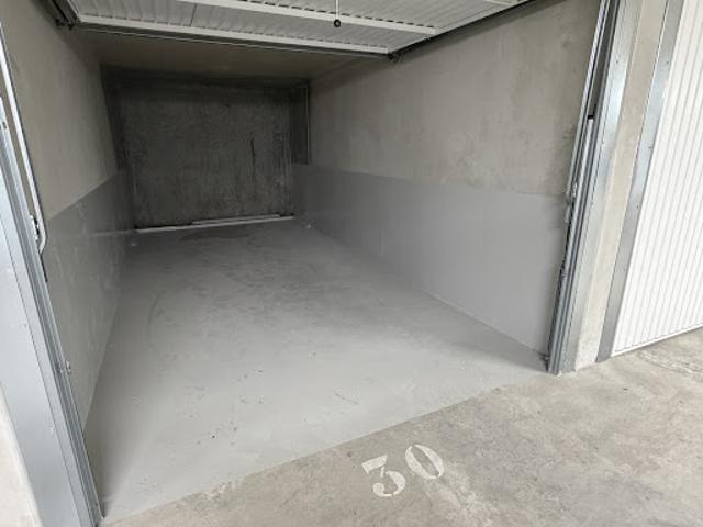 Garage vente à Nice