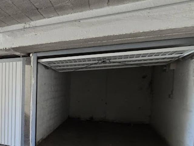 Garage vente à Nice