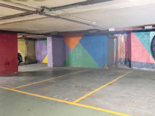 Garage vente à Nice