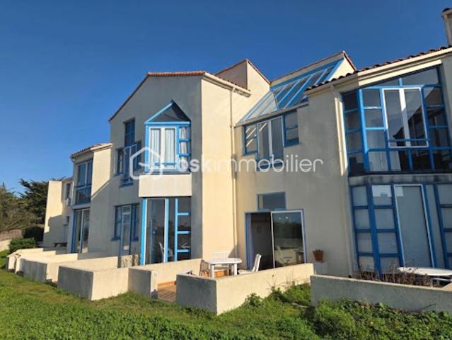 Garage vente à Les Sables-d'Olonne, Noirmoutier-en-l'ile