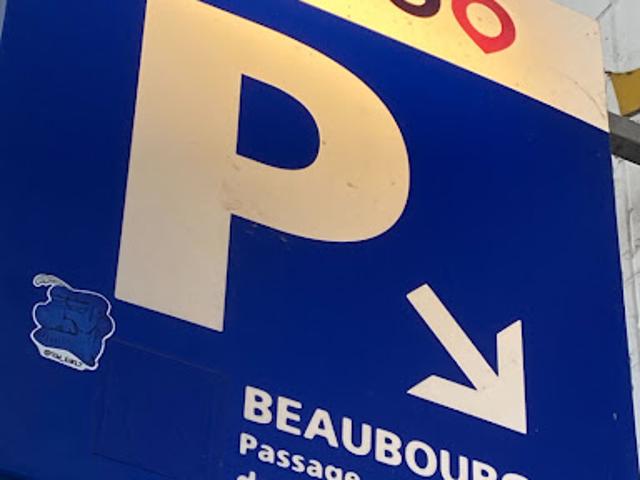 Garage vente à Paris, Île-de-France