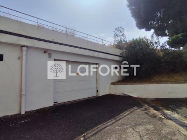 Garage vente à Perpignan
