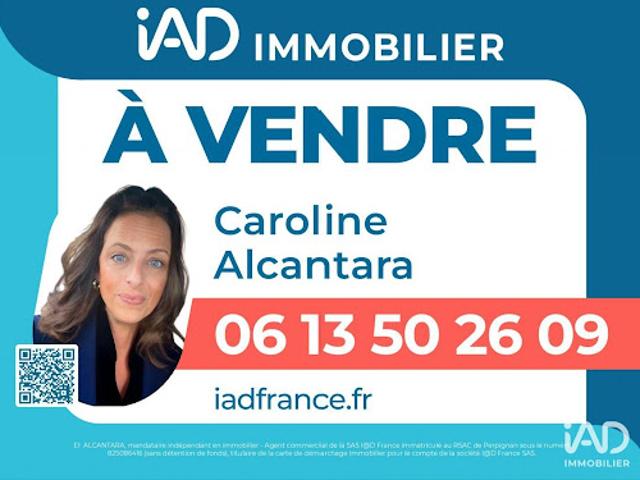 Garage vente à Perpignan