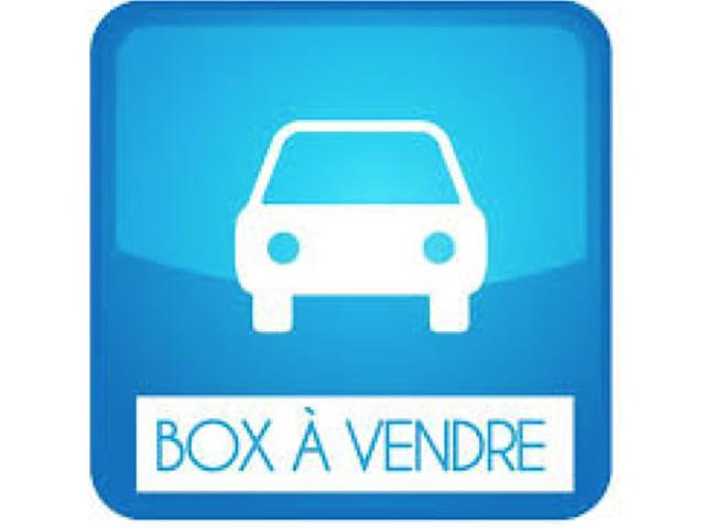 Garage vente à Nanterre, Puteaux