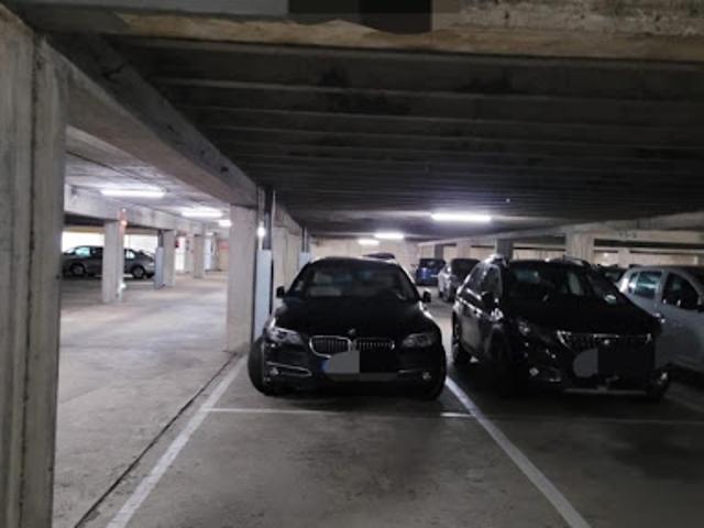 Garage vente à Rennes, Bretagne