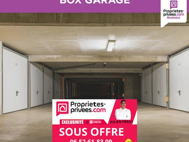 Garage vente à Notre-Dame, Saint-Brieuc