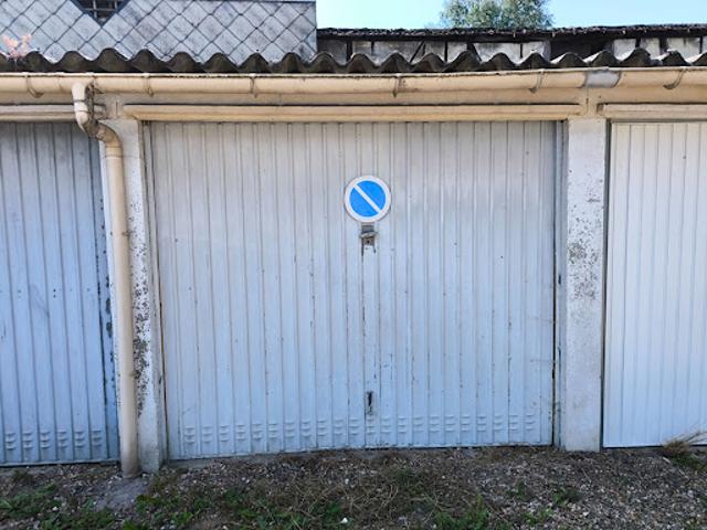 Garage vente à Rouen, Saint-léger-du-bourg-denis