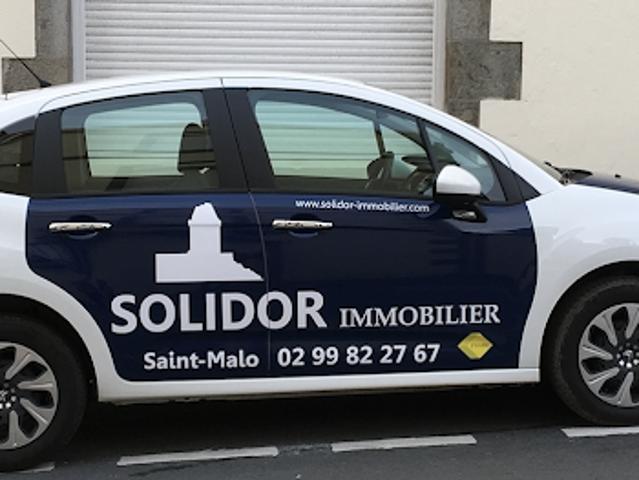 Garage vente à Saint-Malo, Bretagne
