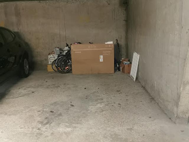 Garage vente à France métropolitaine, Sannois