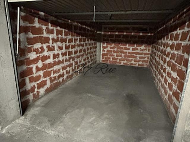 Garage vente à Toulouse