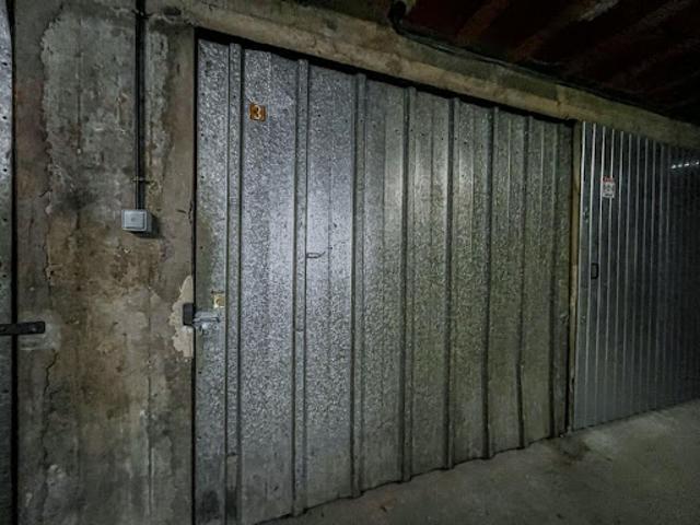 Garage vente à Toulouse