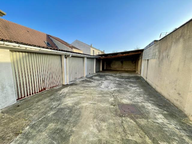 Garage vente à Le Raincy, Tremblay-en-france